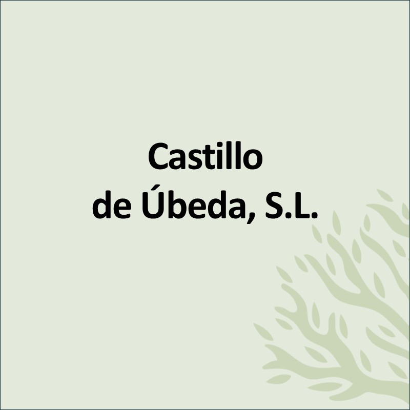 CASTILLO DE UBEDA SOCIEDAD LIMITADA.